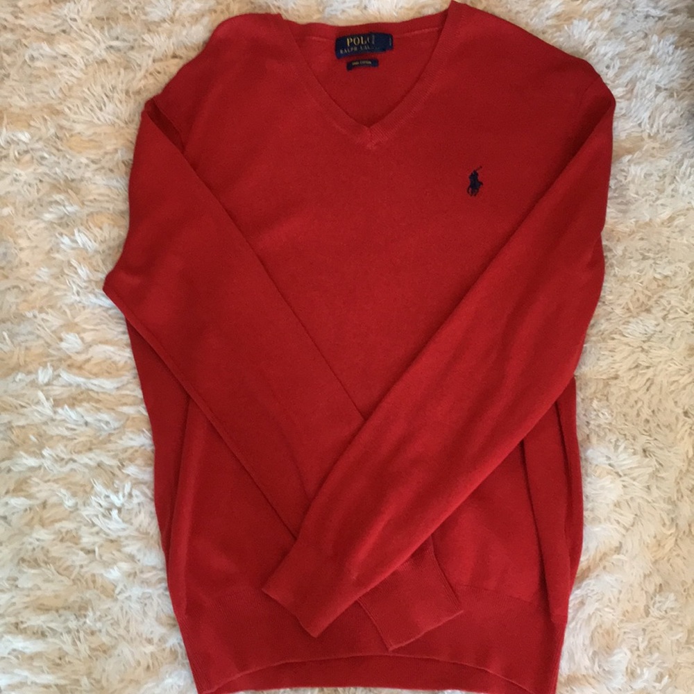 Ralph Lauren sweater